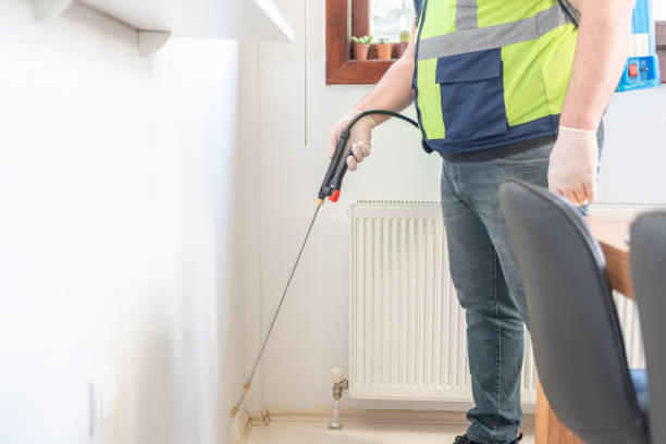 Best Residential Pest Control  in Sugar City, ID